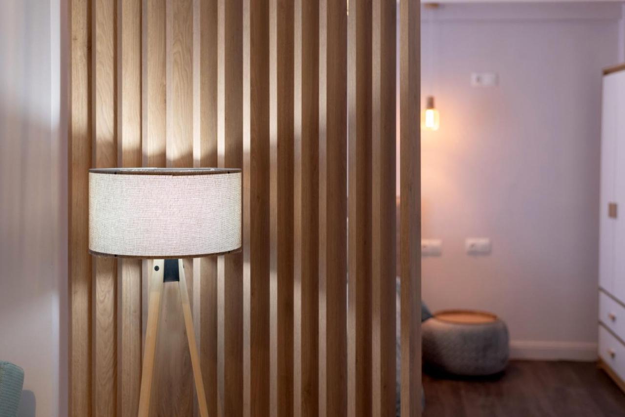 Niki Athens Suites - Cosy Suite In The Historical Center Of Ateny Zewnętrze zdjęcie