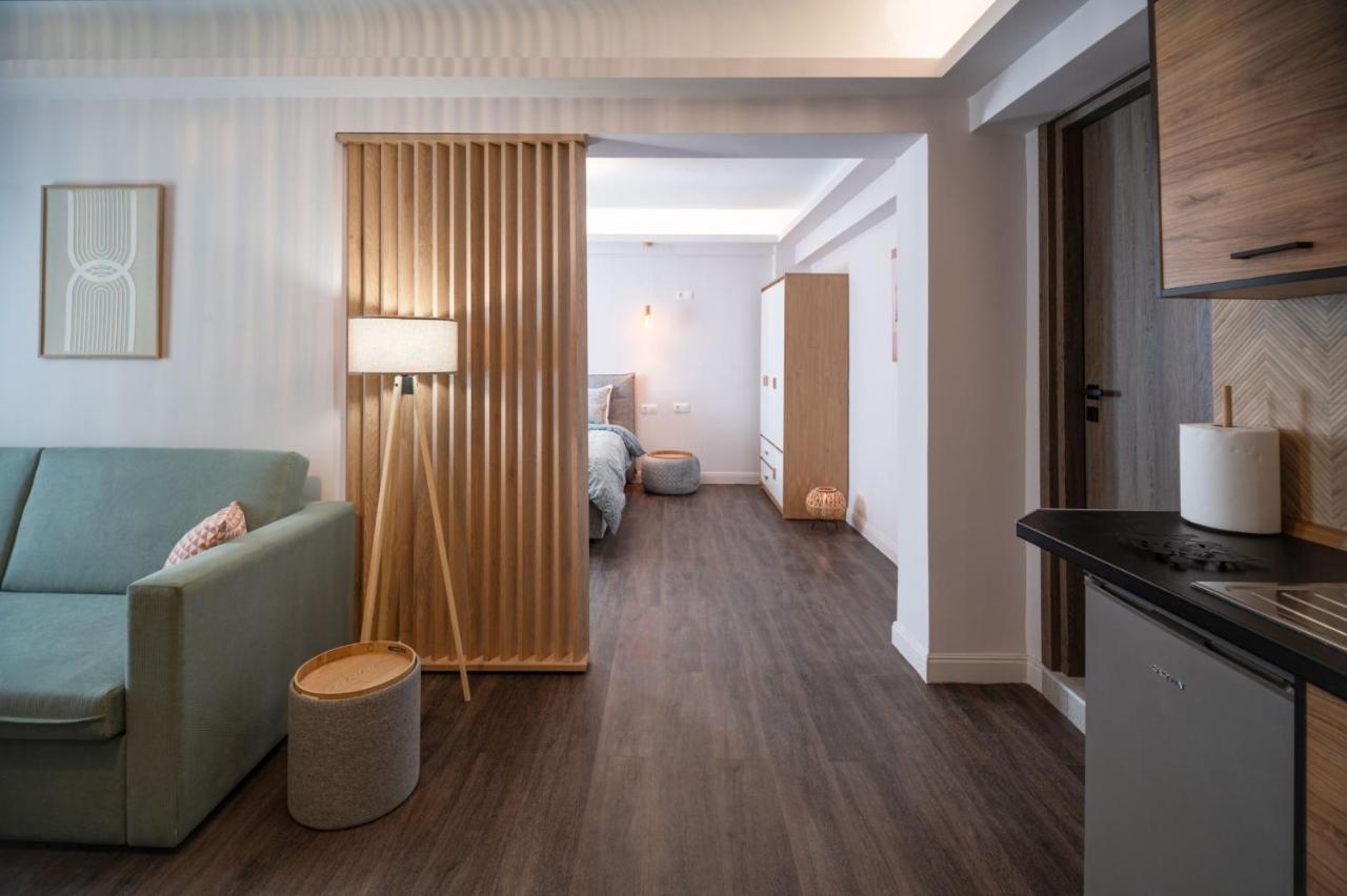Niki Athens Suites - Cosy Suite In The Historical Center Of Ateny Zewnętrze zdjęcie